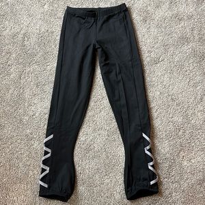 Youth ice skating pants - size 10/12